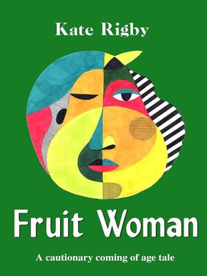cover image of Fruit Woman